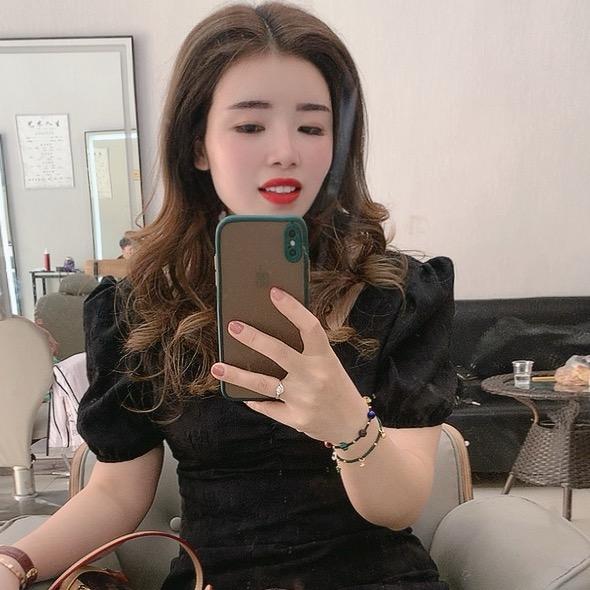 淑女不是我的范