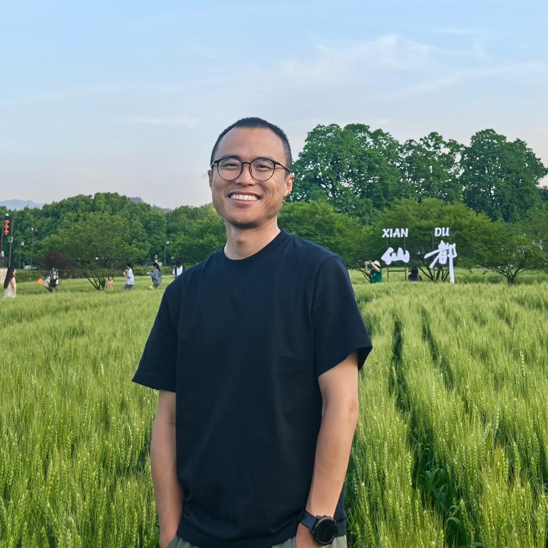 山村小江哥