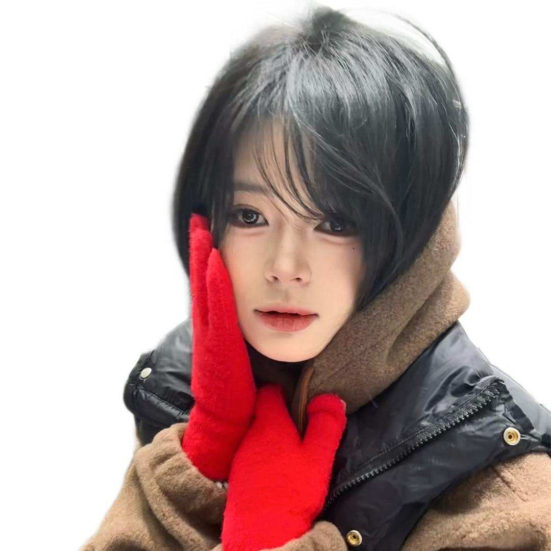 拉萨甜甜