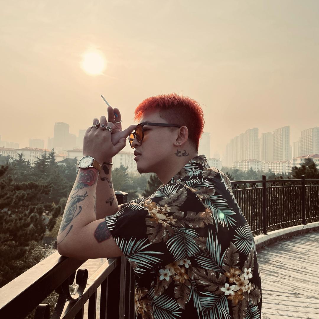DJ SEVEN7NINE9