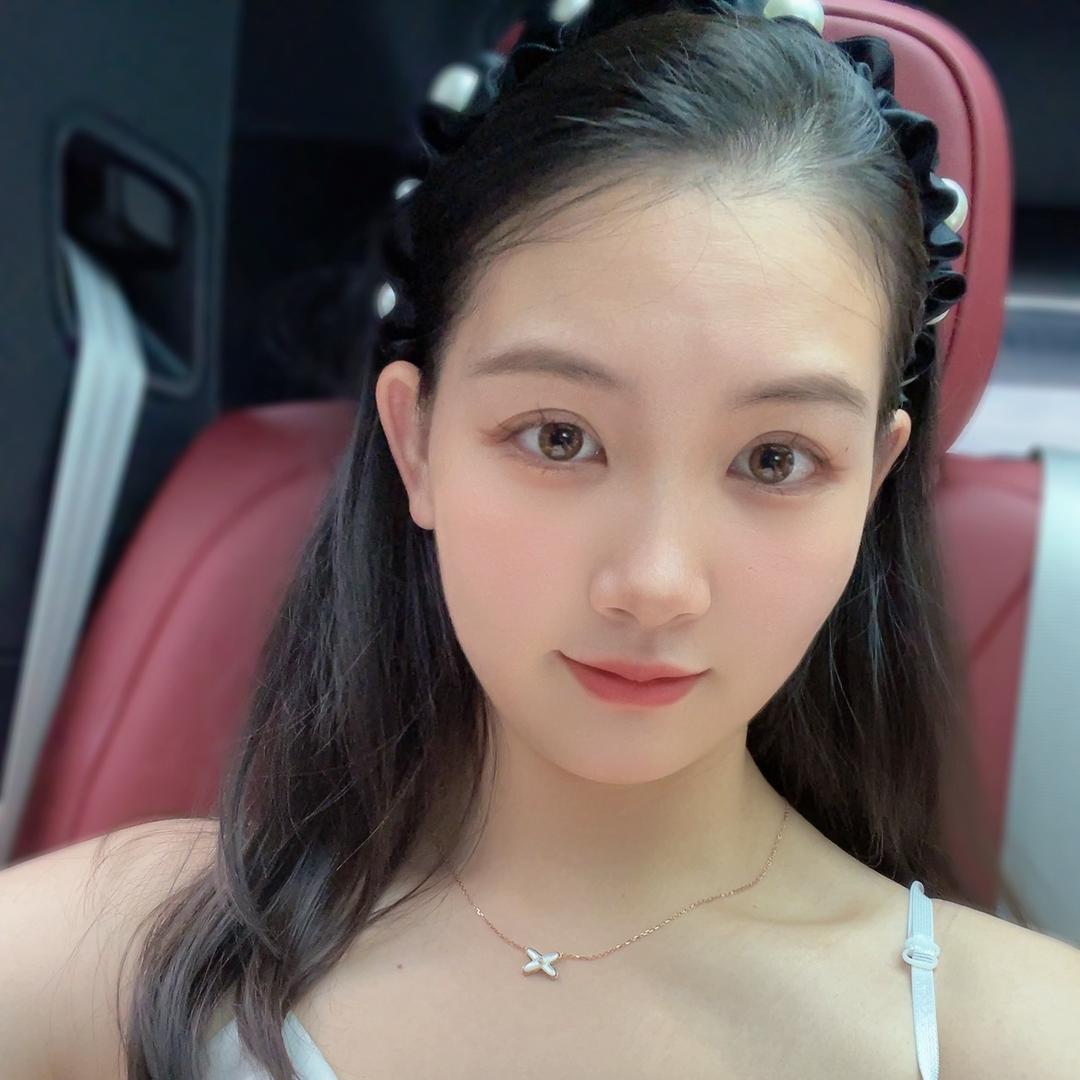 小颜姐-广州江南市场