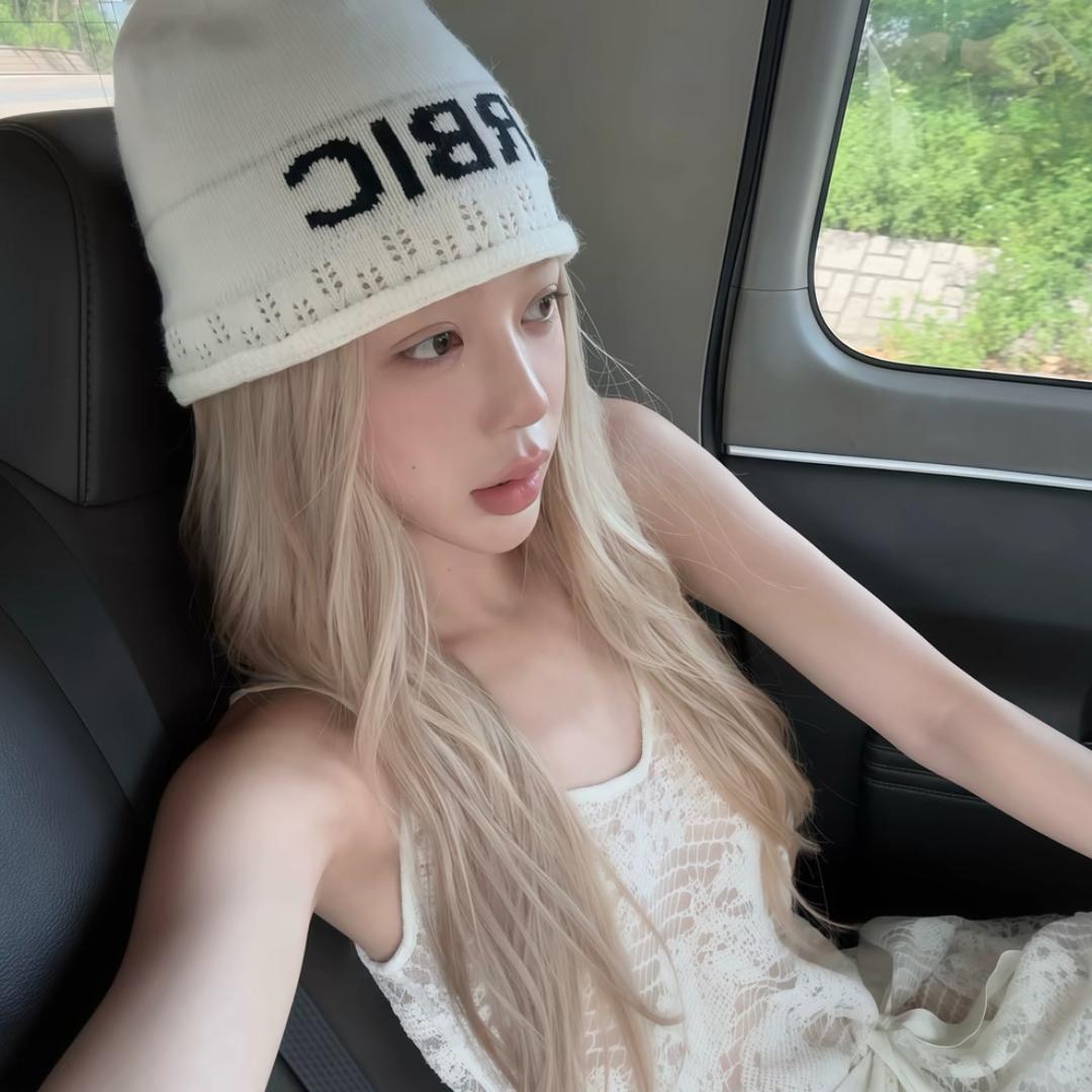 有一双爱笑的眼睛