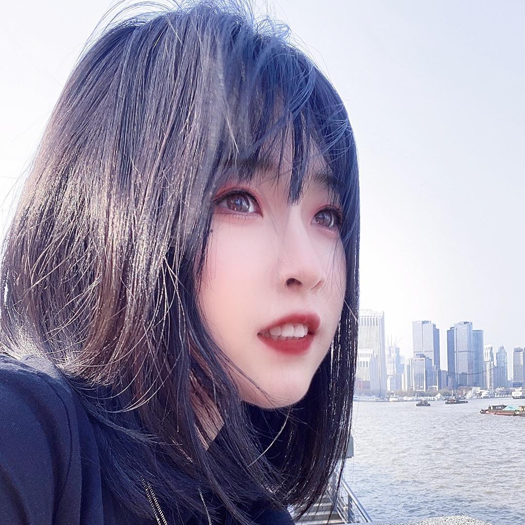 关于~杨沐兮