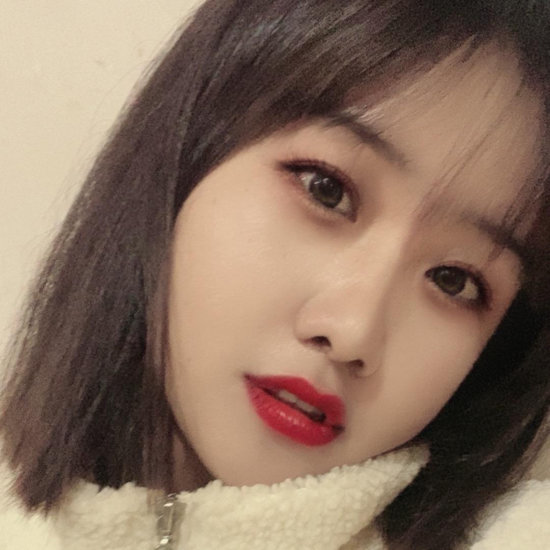 小胖纸🥰