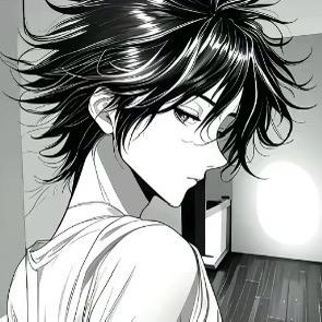 〇羽漫剪舍