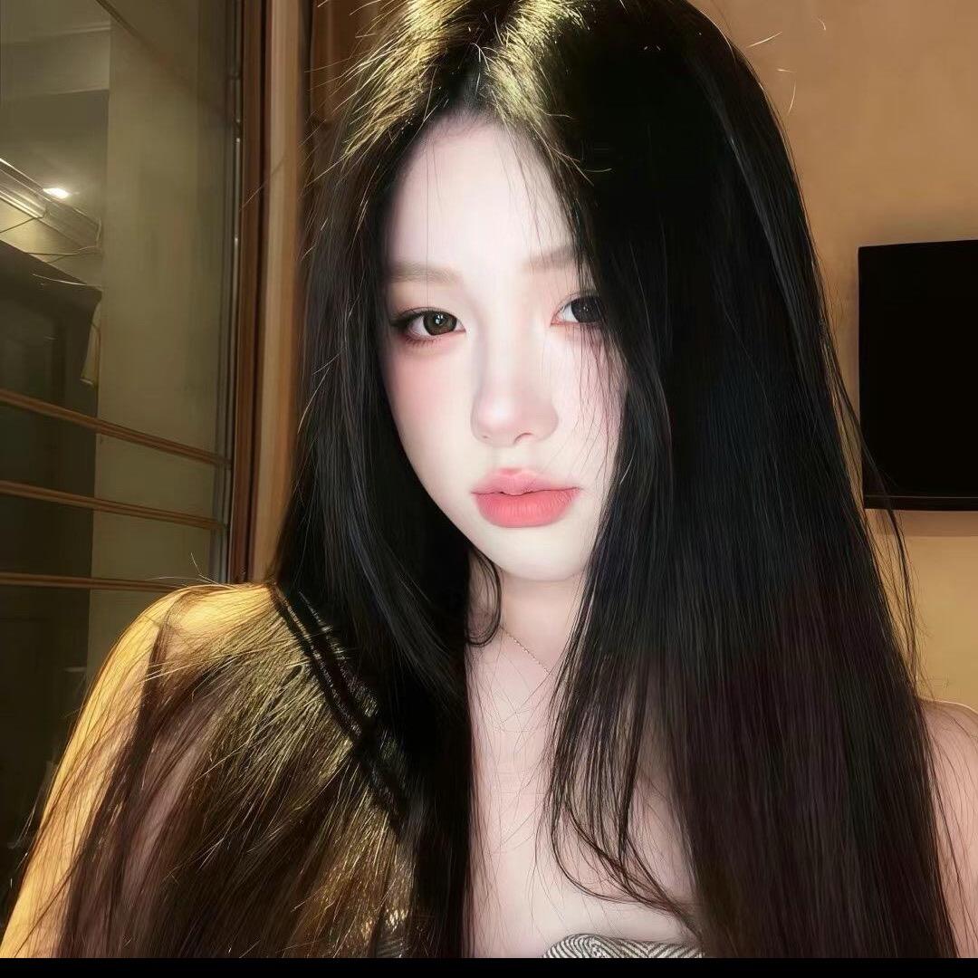 咬一口橙