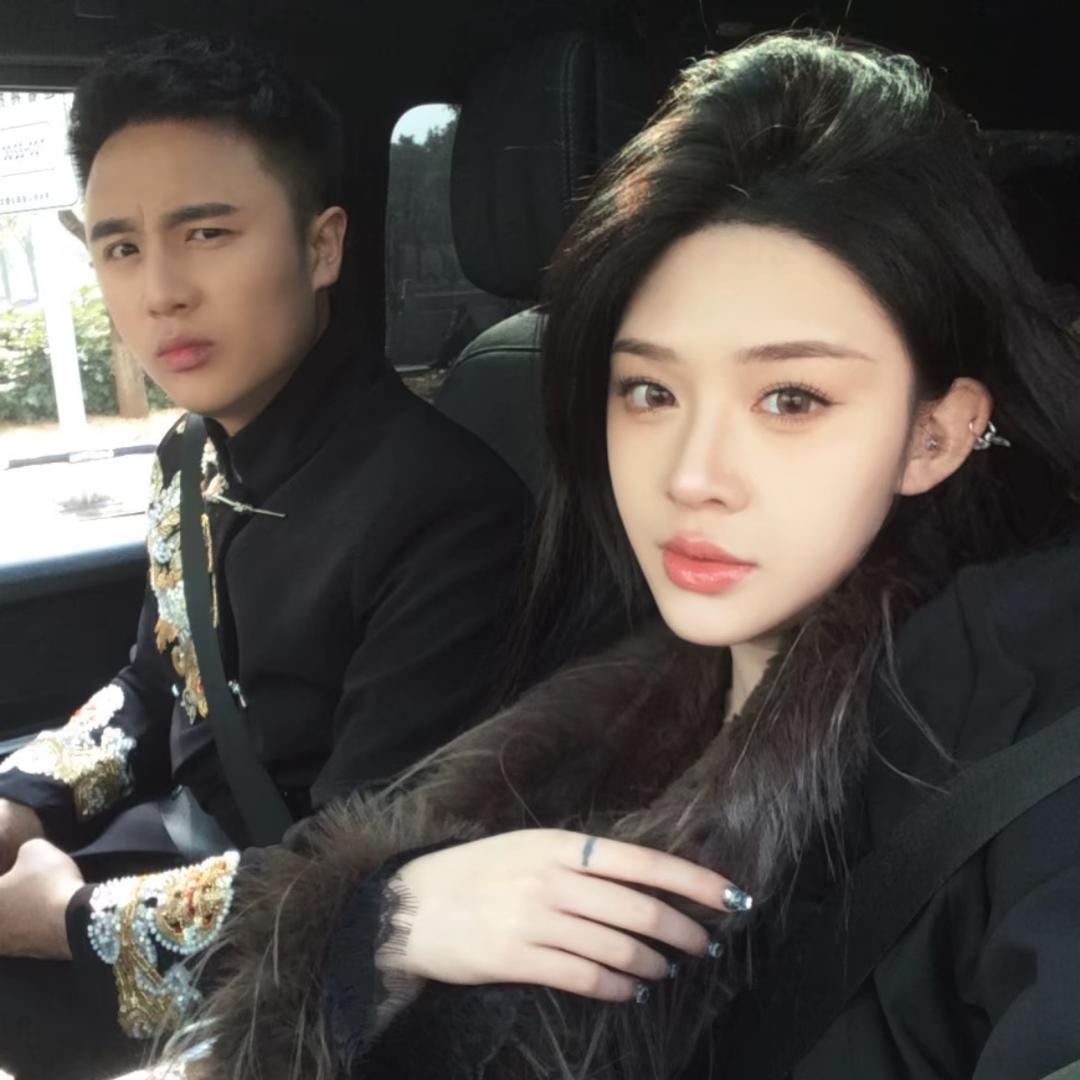 响屁娜🛍️🛒