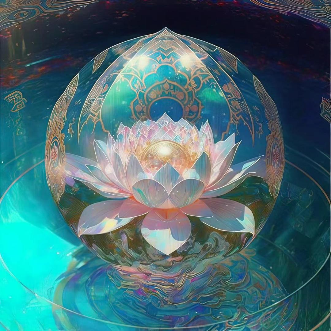 莲花山（行善）