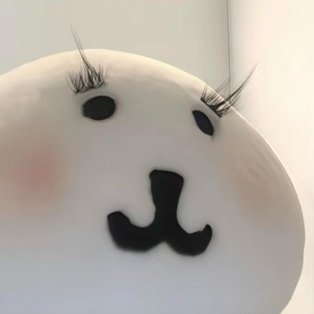 无语的大米饭🍚