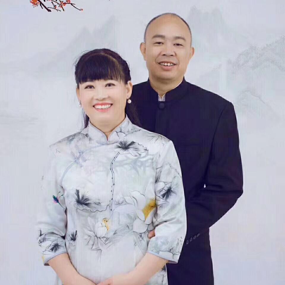 小玉阿姨