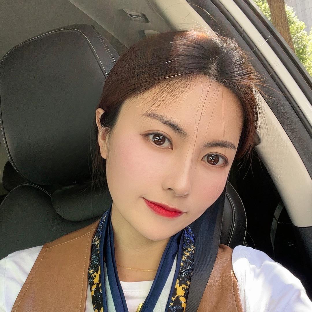 姚姚呀❤️