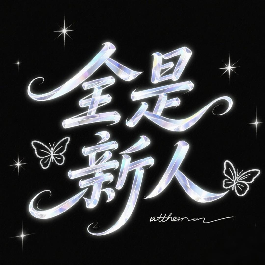 全是新人/千洵👑拾九👑