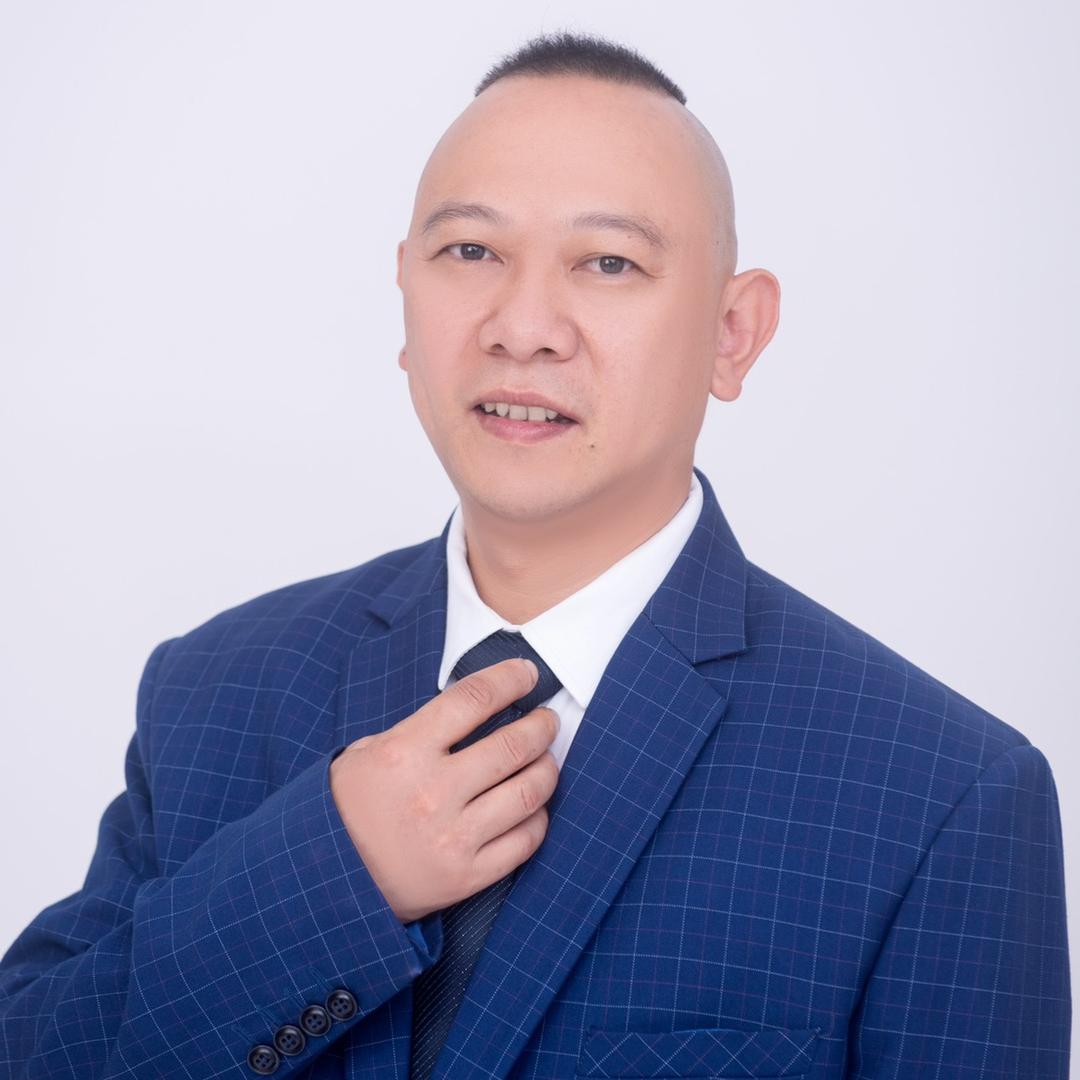 杨国卤炒