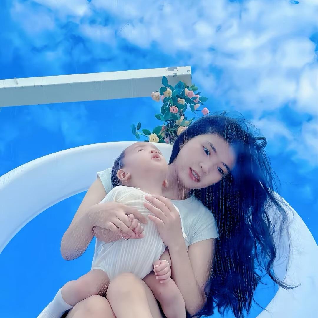 欣欣呐（带娃版）