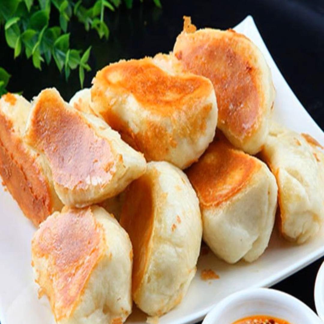香飘万家早餐
