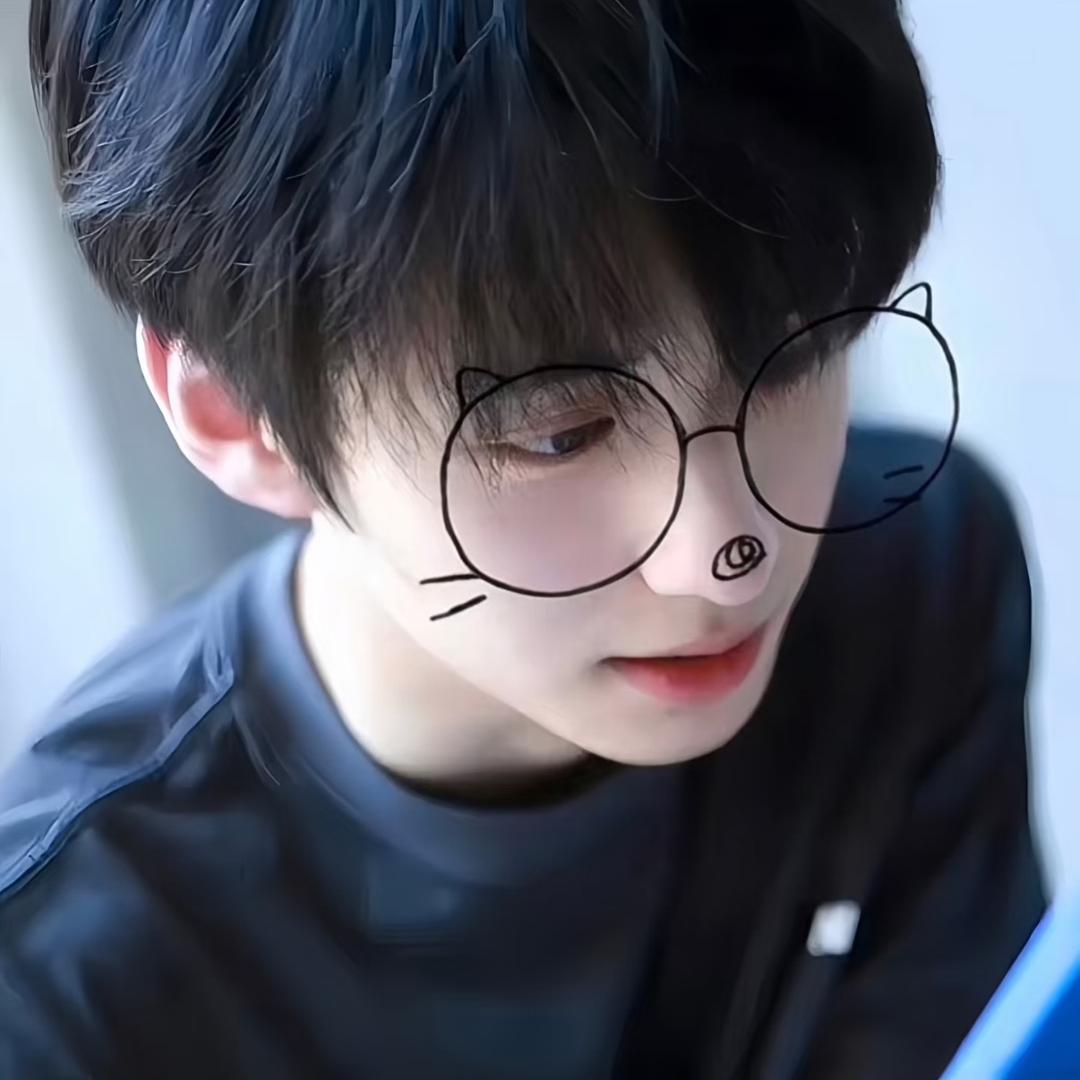 噜噜脸大王🫵