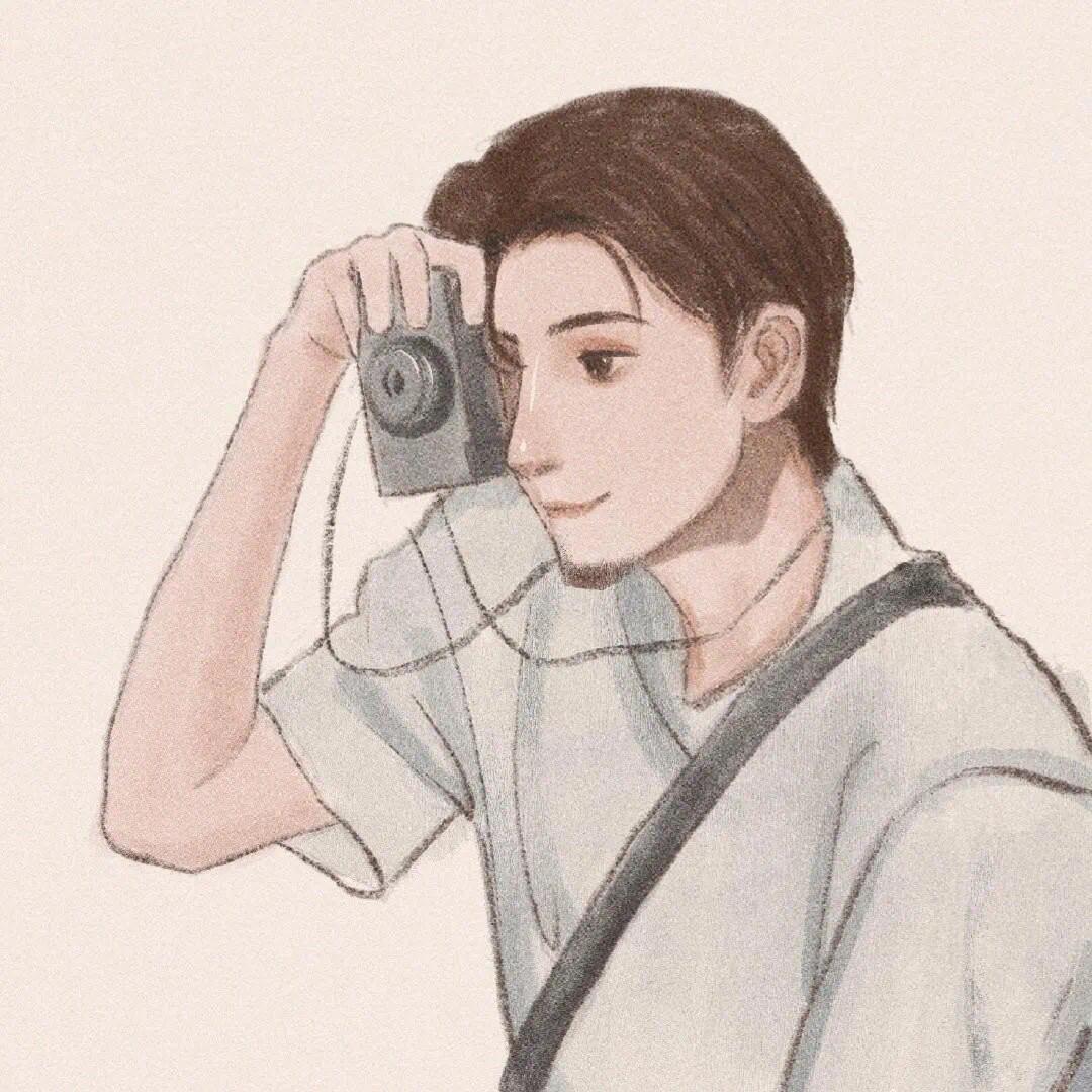 季风吹向大海、