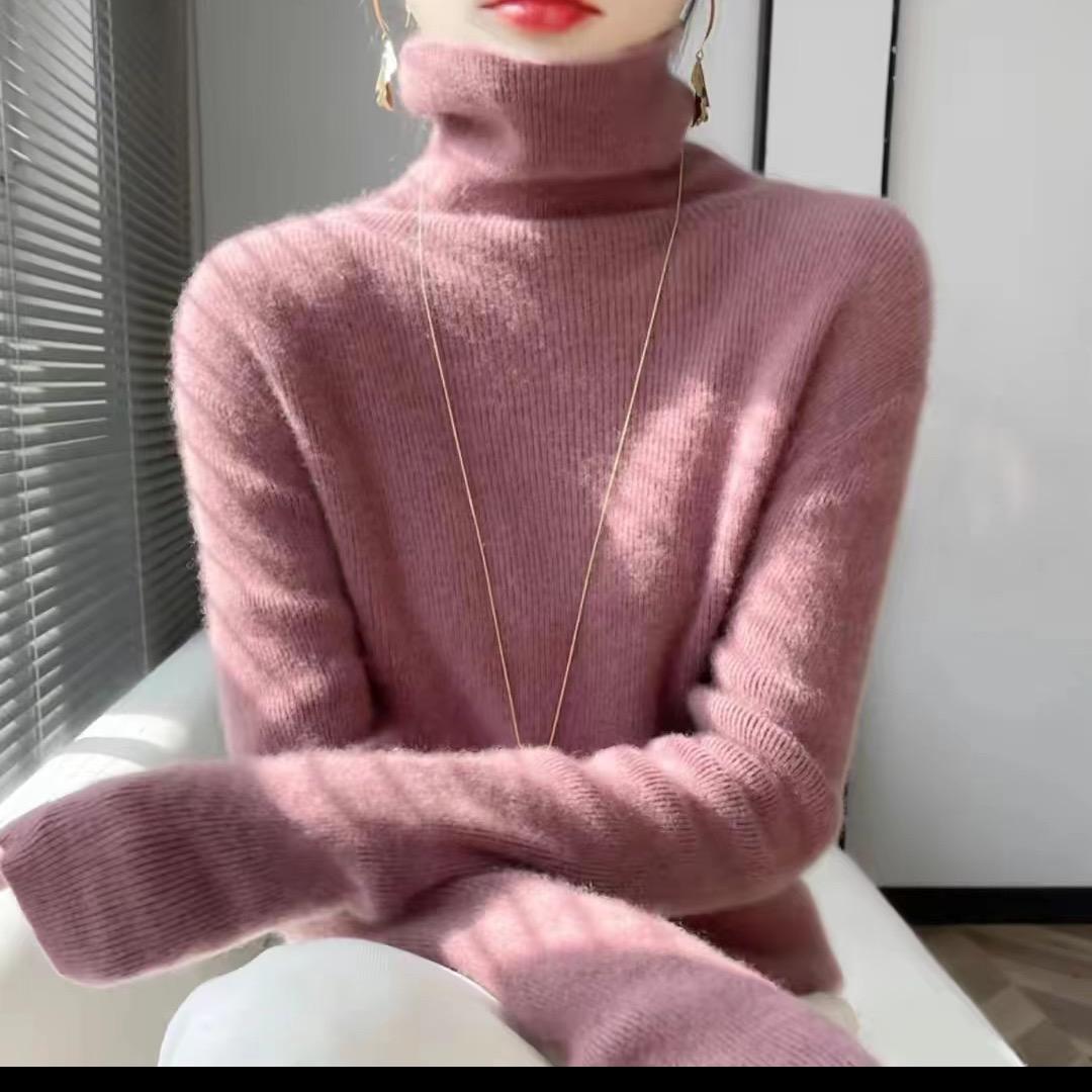 玲玲羊绒轻奢工厂