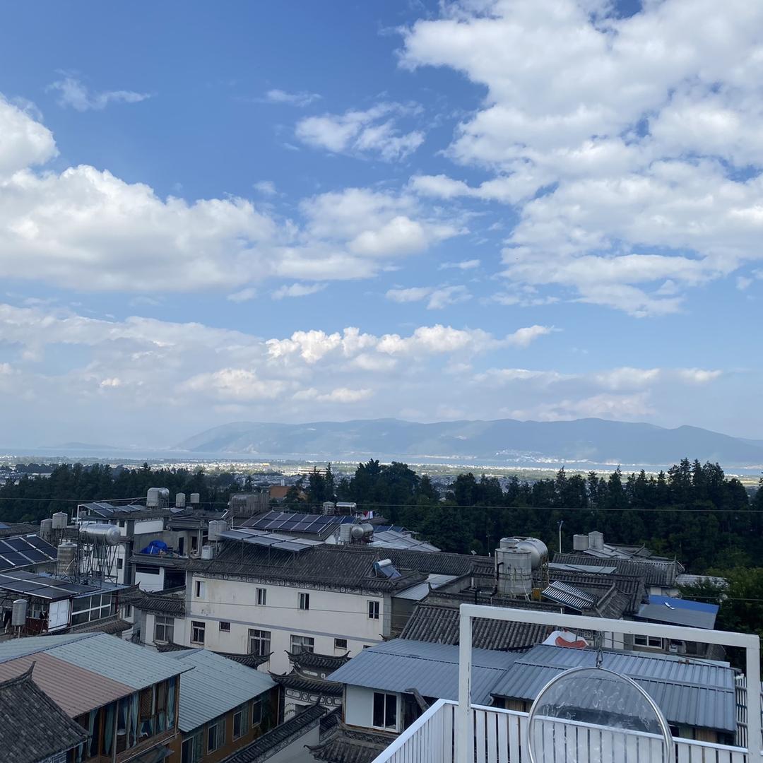 ‼️错落凡尘‼️人生 是认清与看淡！