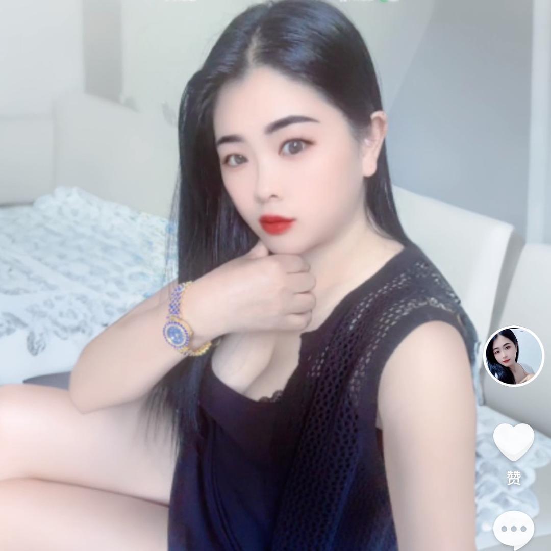 潘燕（潘定斌亲妹妹）