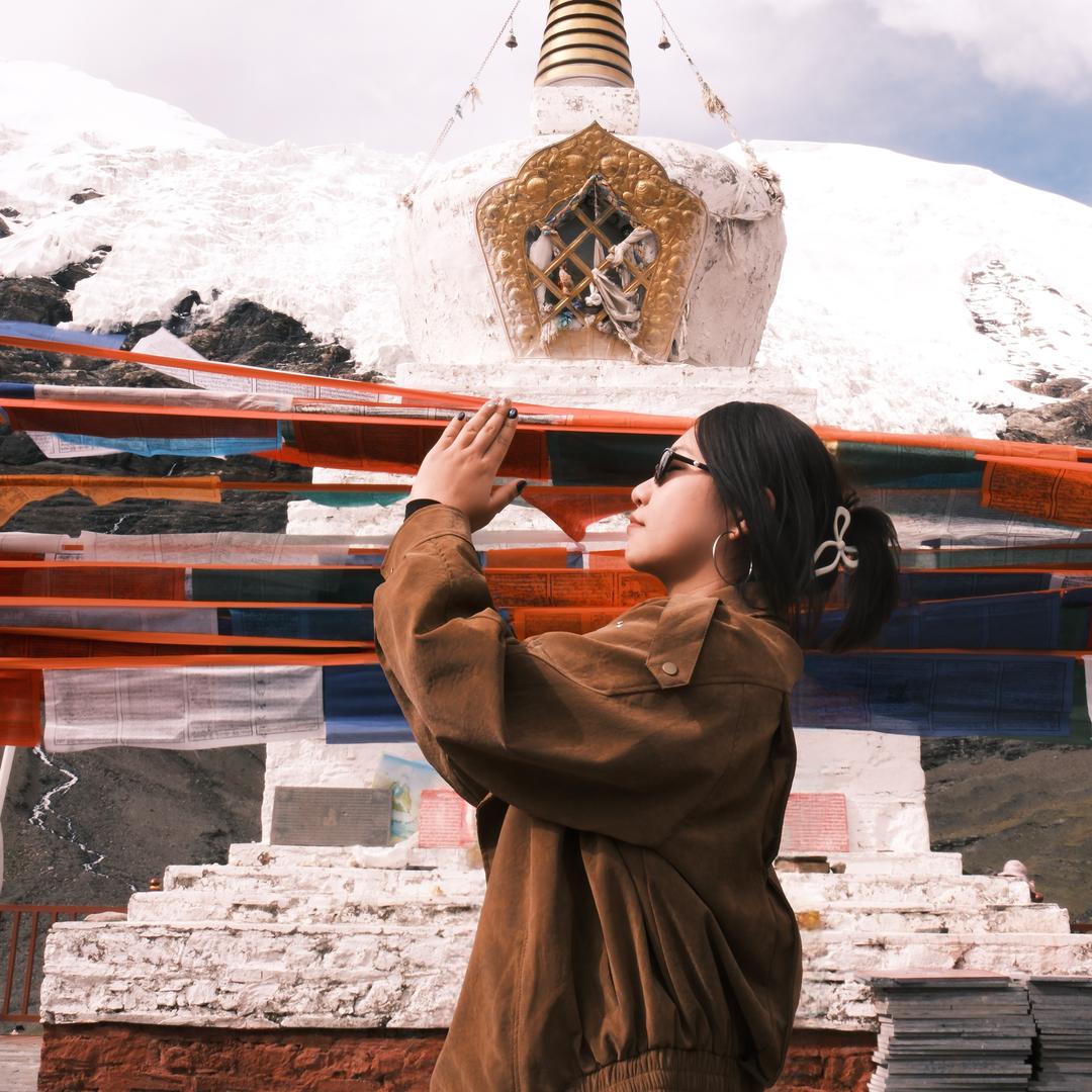 快门罐头📸（西藏版）