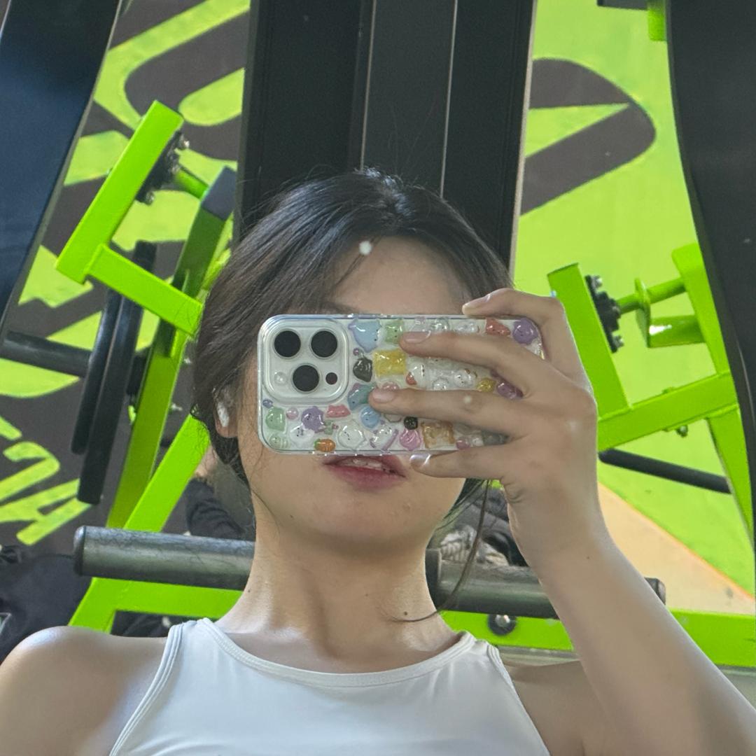 馒头没有馅（减脂版）