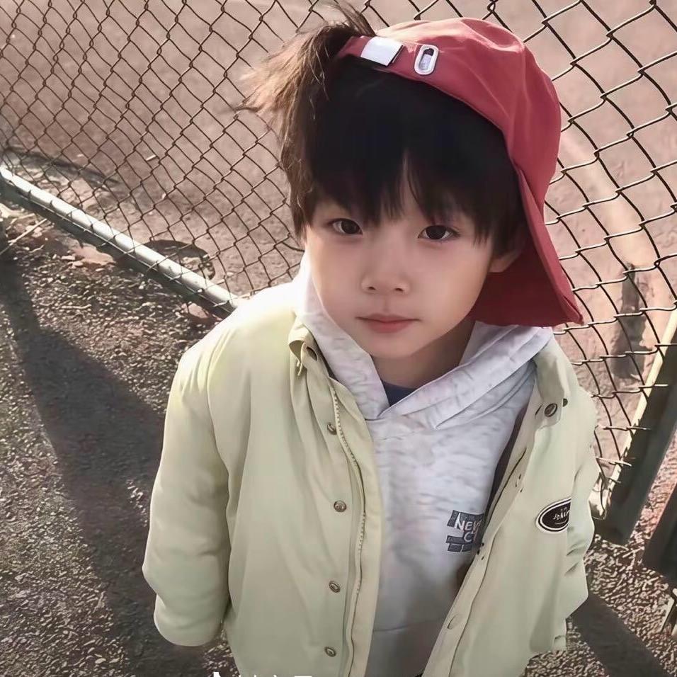 遇见狮子爱上狮子🦁