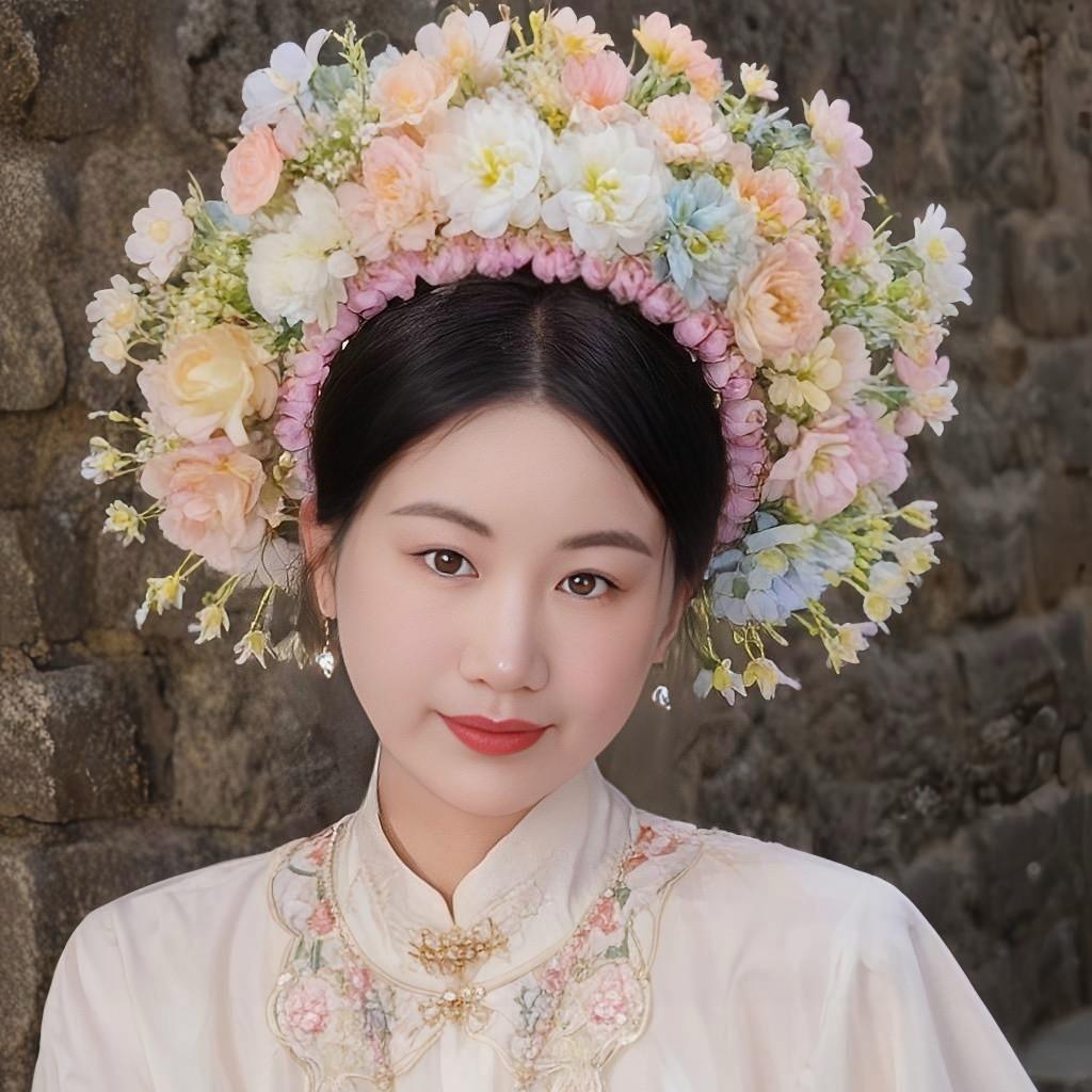 热爱生活的敏姐