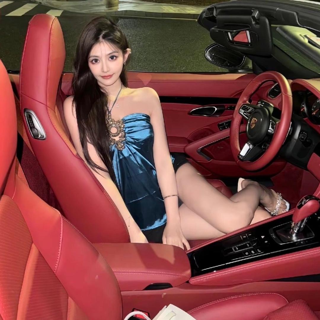 孙姑娘“游”点意思