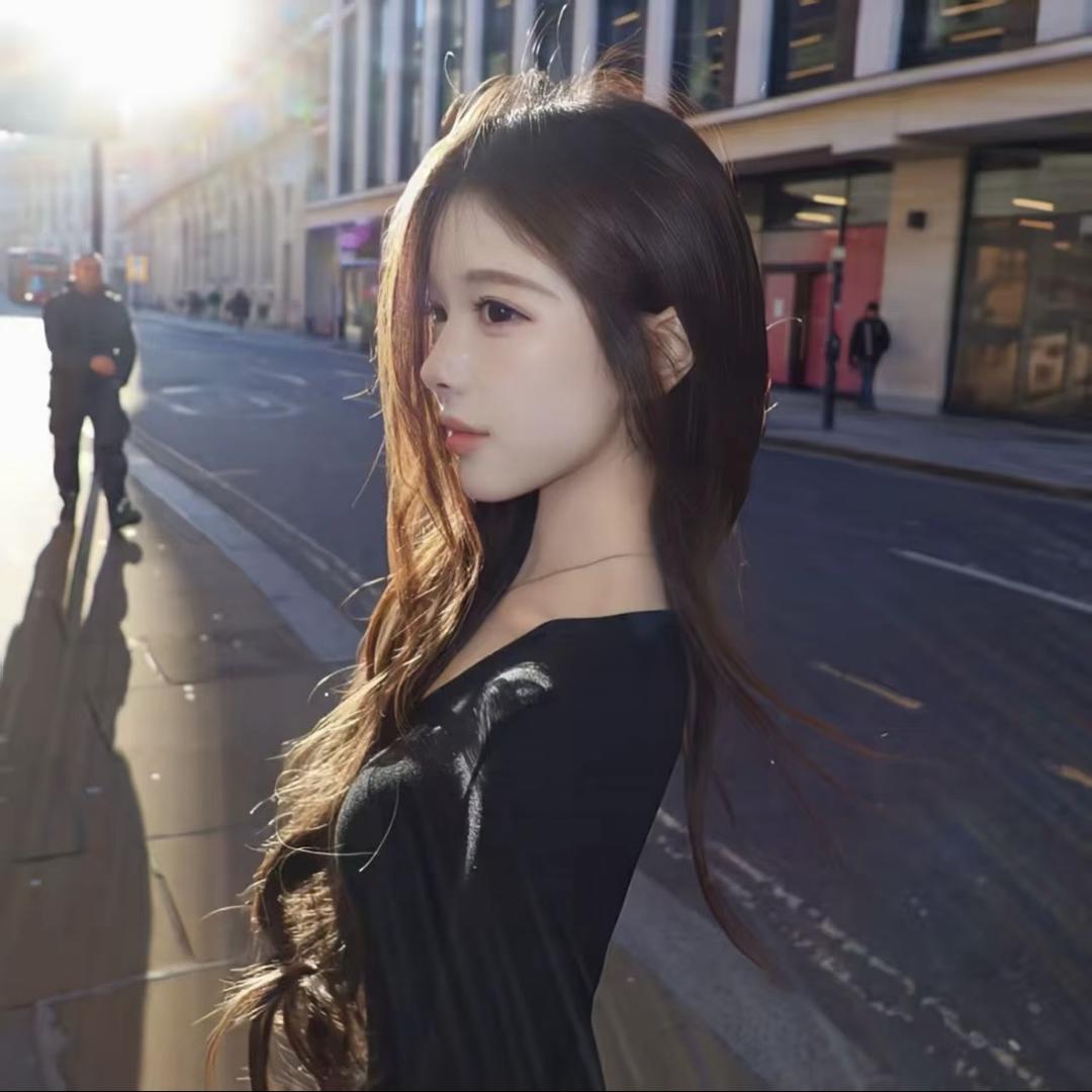 鬼蜮的朱雀圣女头像