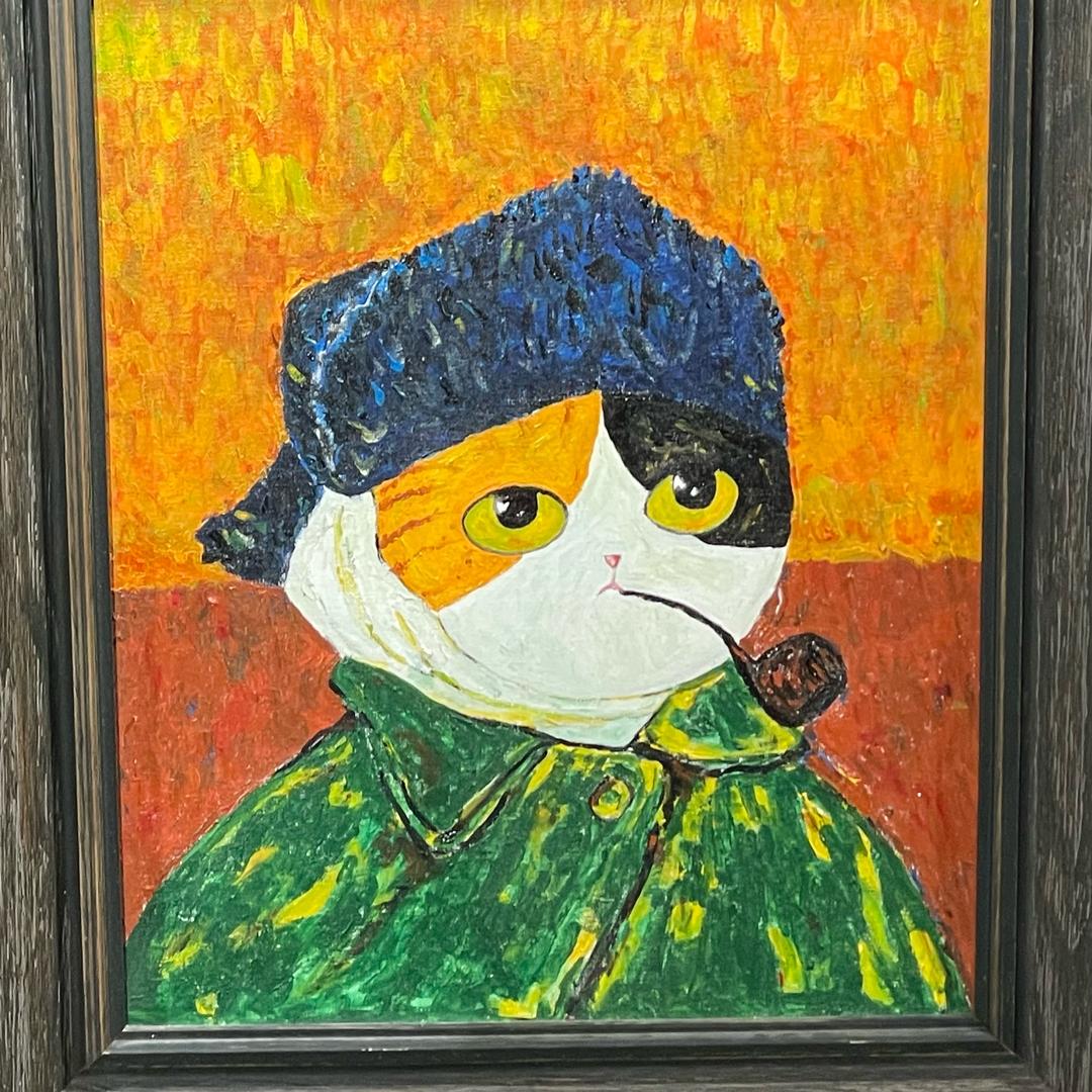 研6岁