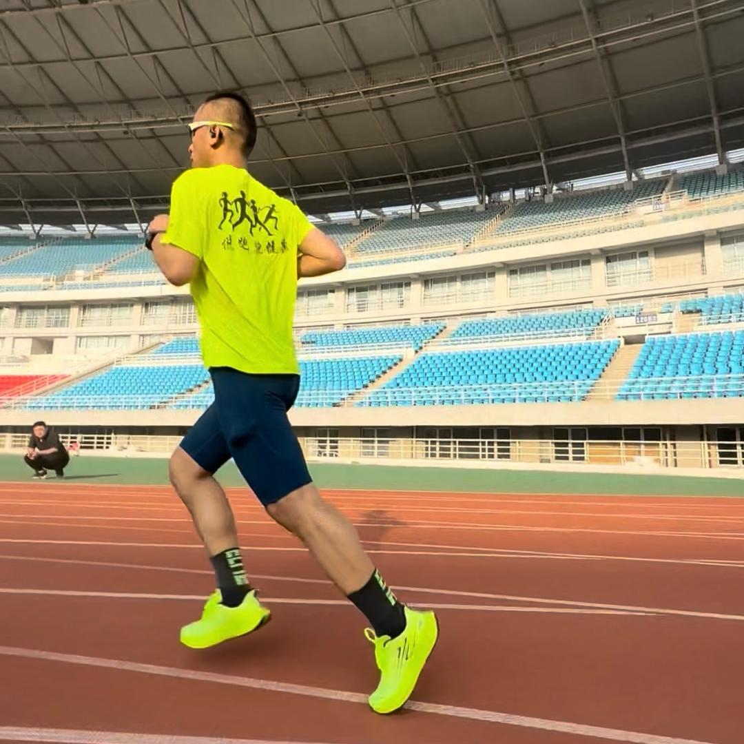 宁哥@爱运动🏃🏊🚴