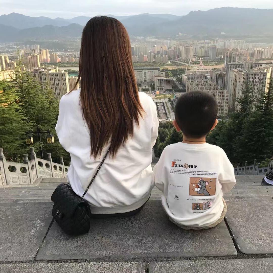 不离不弃