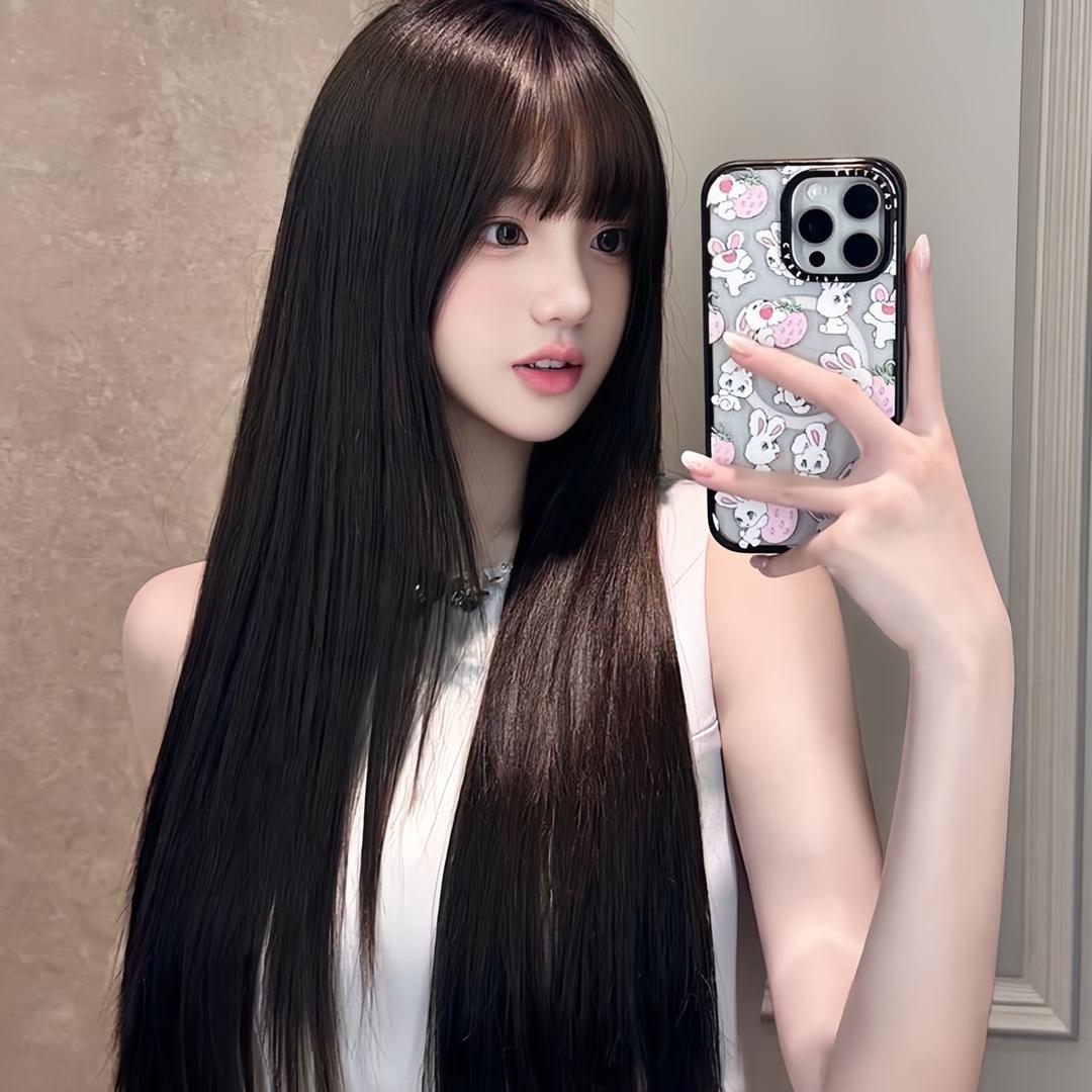 小艾同学