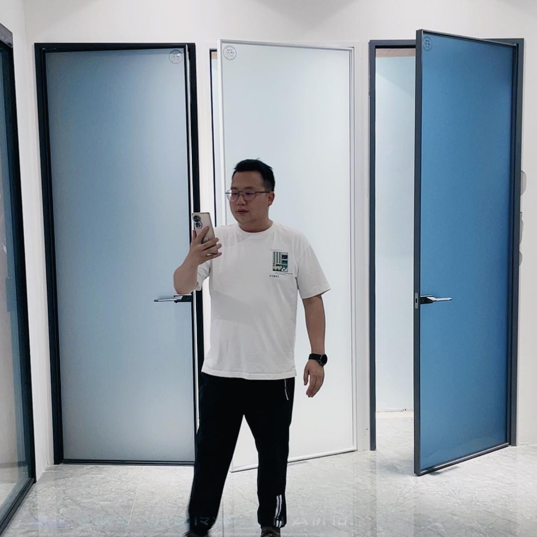 凯里门窗=小姚