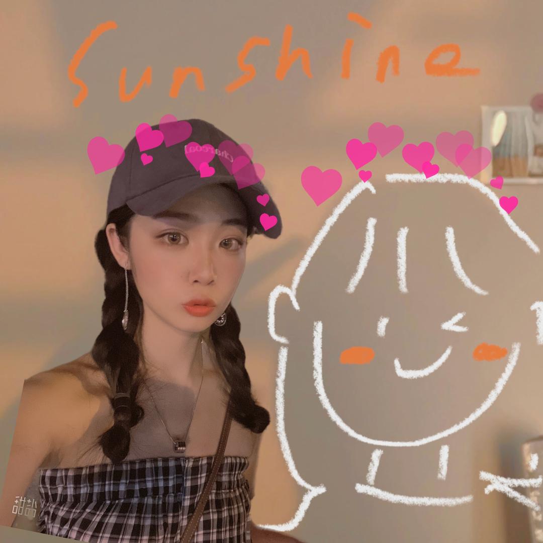 卢阿萌