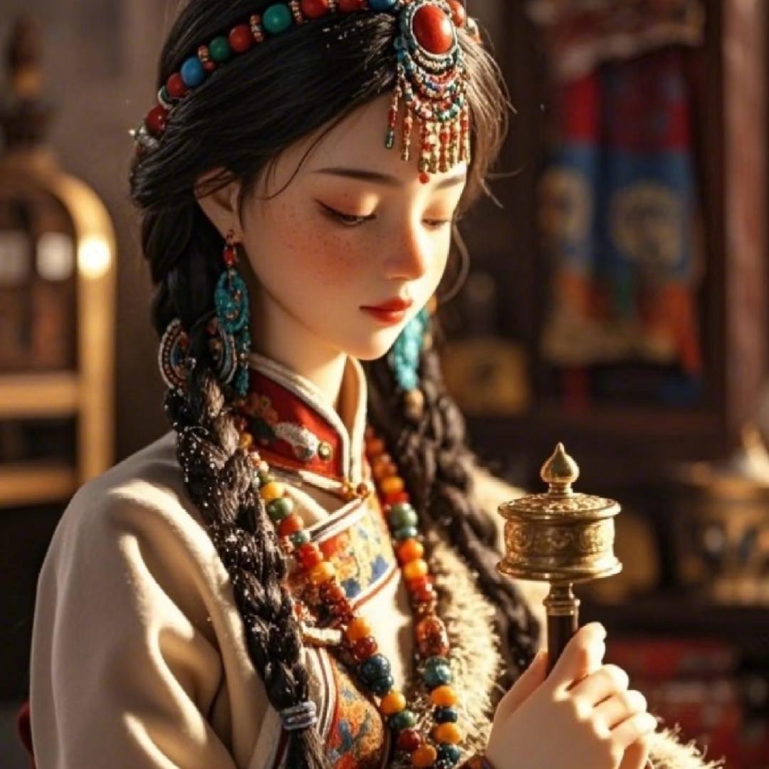 小秦菜🌱