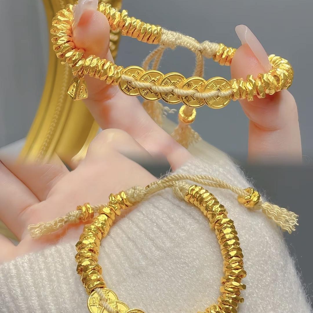 水贝黄金供应链严选