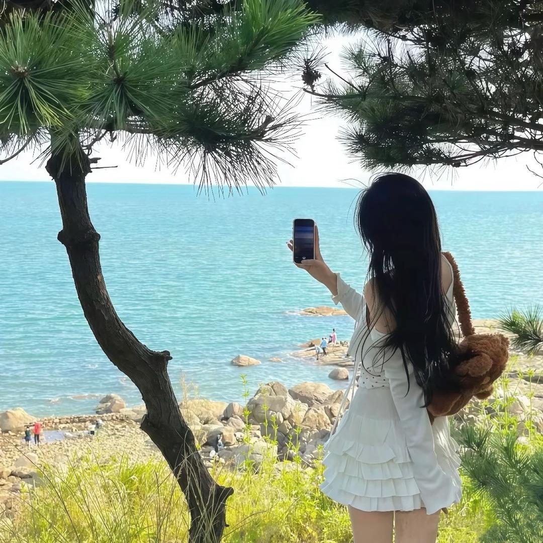 小乔