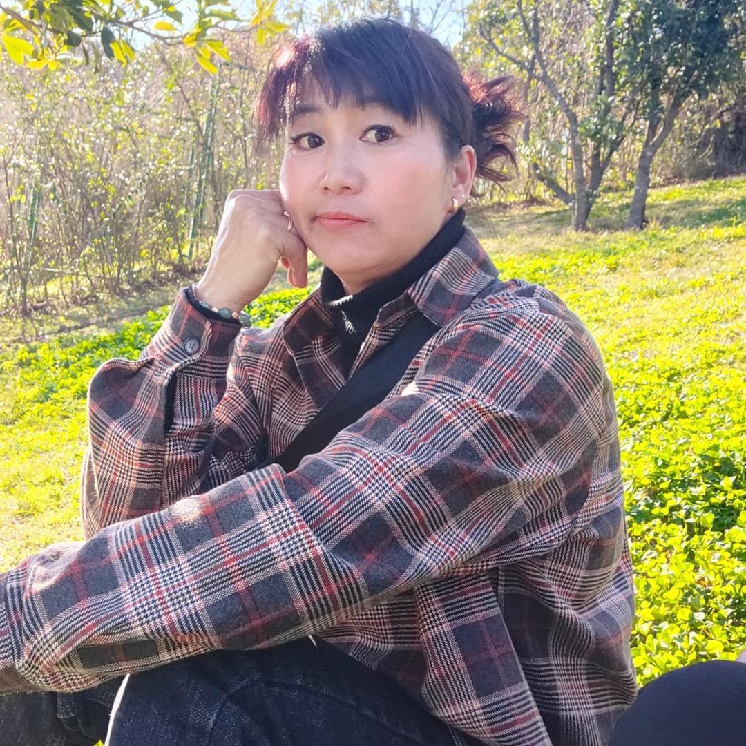 曲靖李嬢嬢