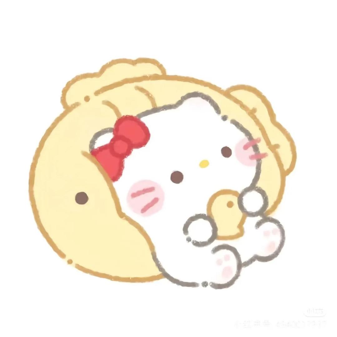 小鱼干🐰