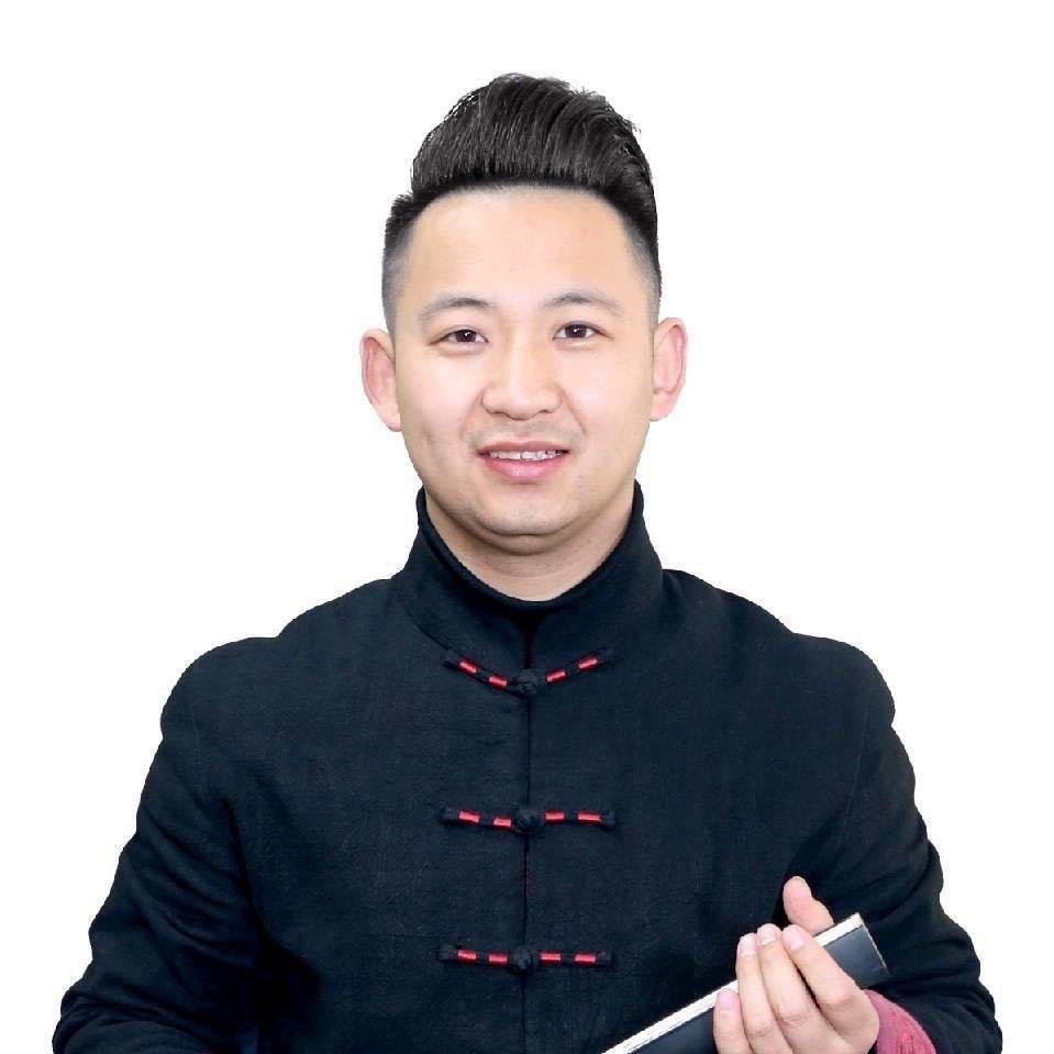鸿运先生讲生意