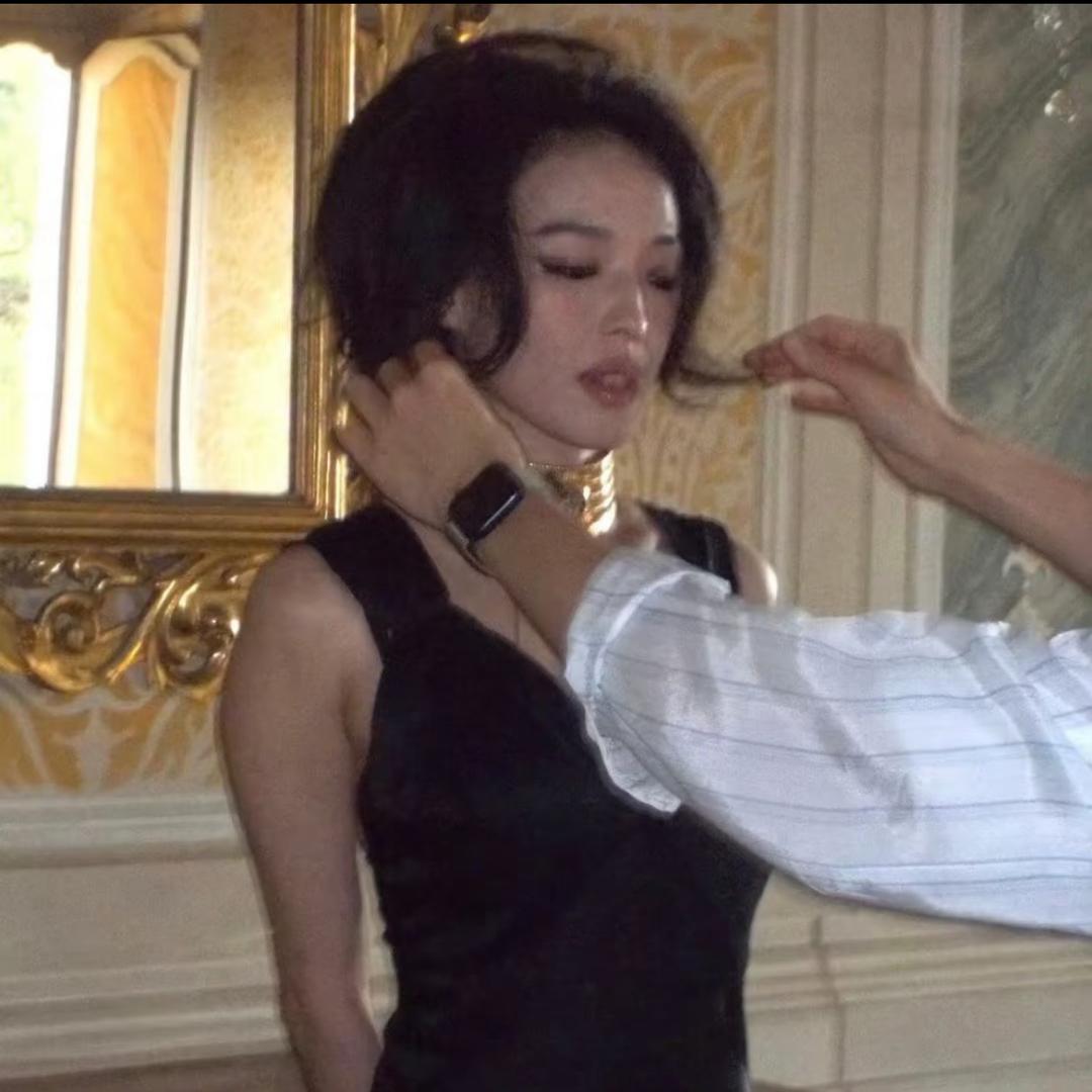 不是小木头（见过xg版