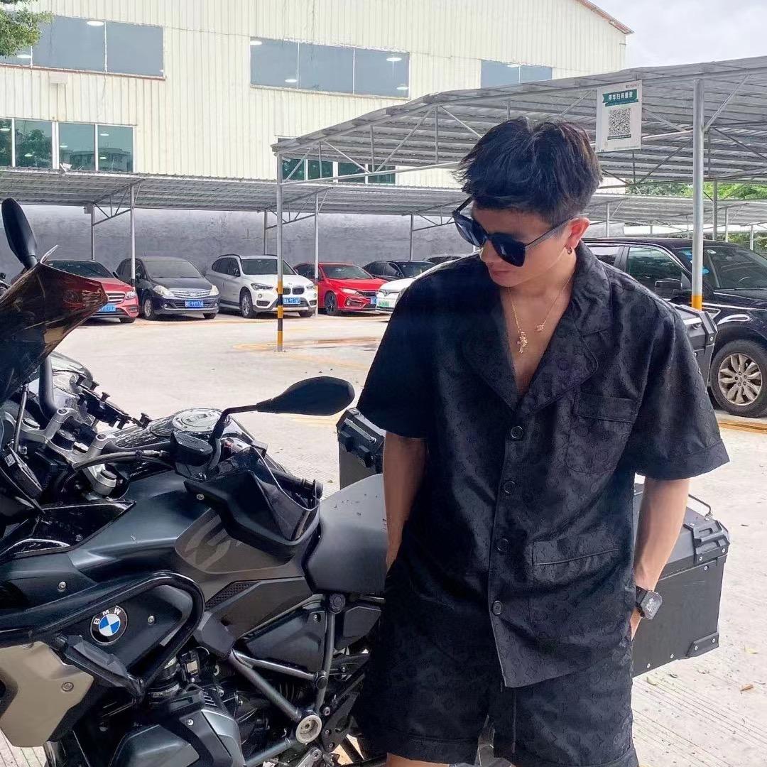 男人帮(高奢服饰)