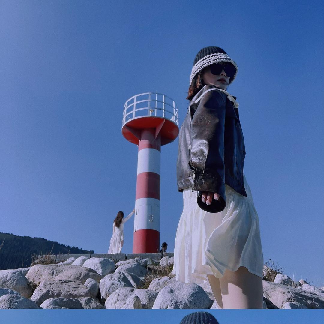 蹦迪小精灵🧚‍♀️