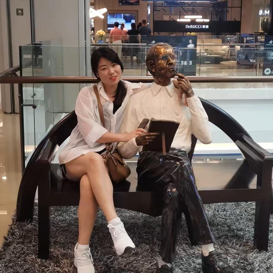 香香姐