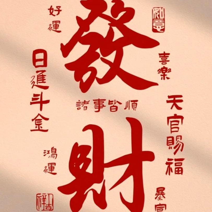 大杨（交友）