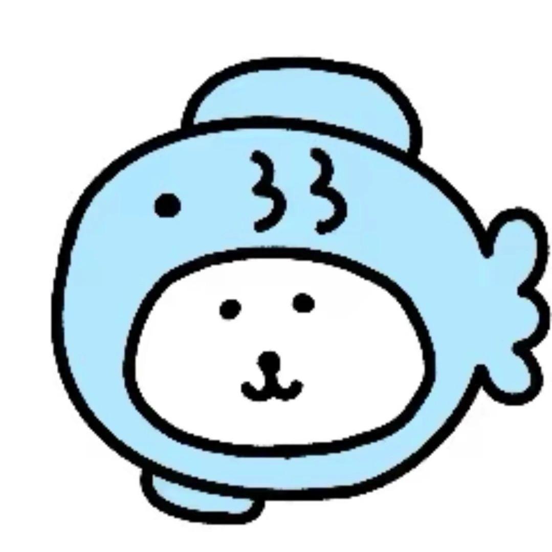 子非鱼