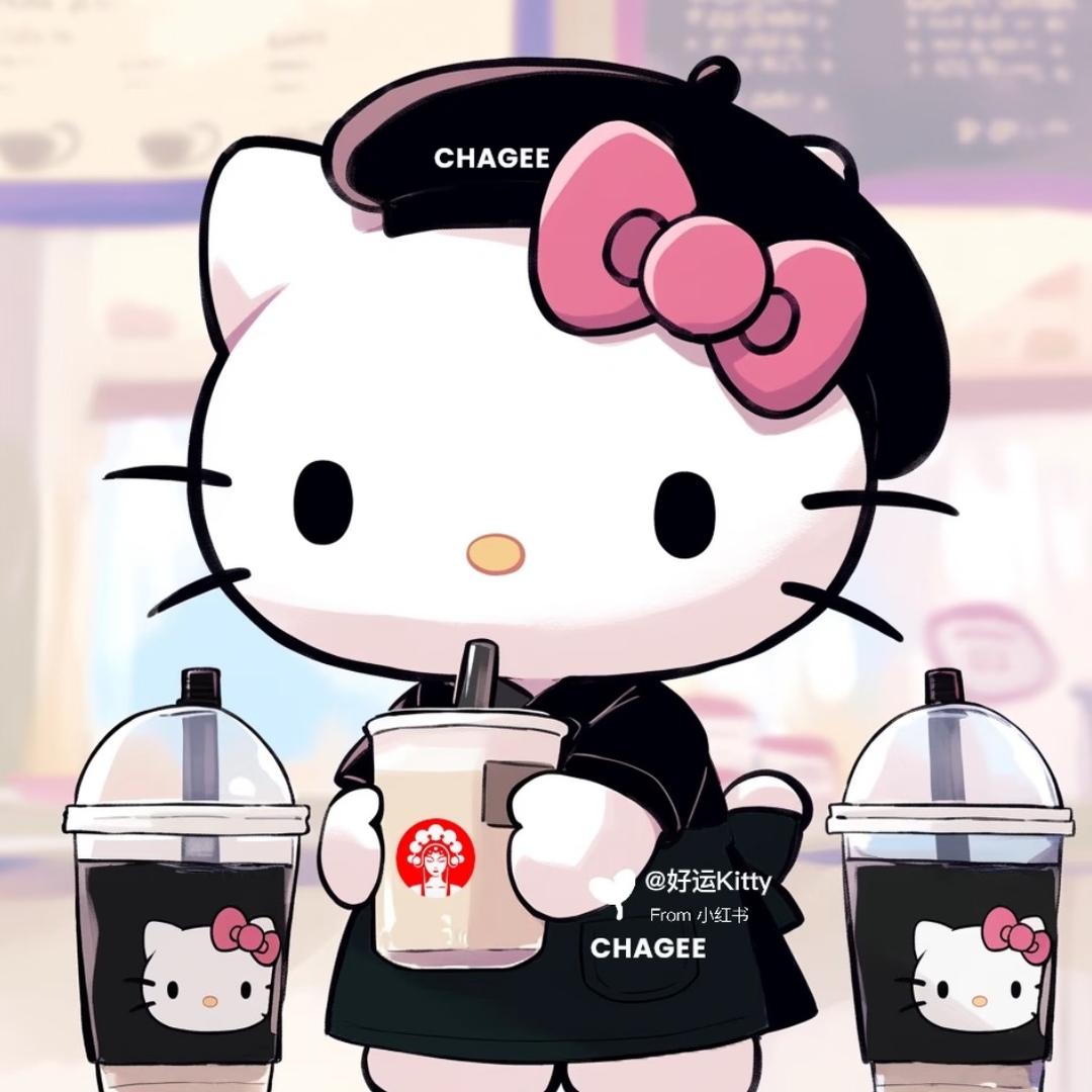霸王茶姬富国街店