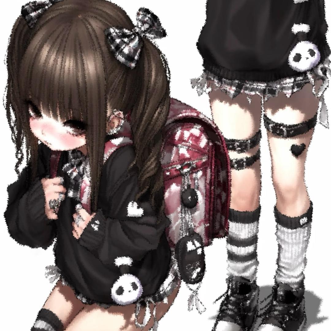 小优